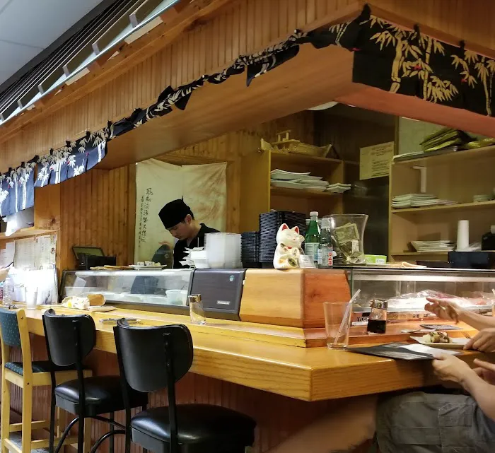 Sushi Yokohama Picture 9