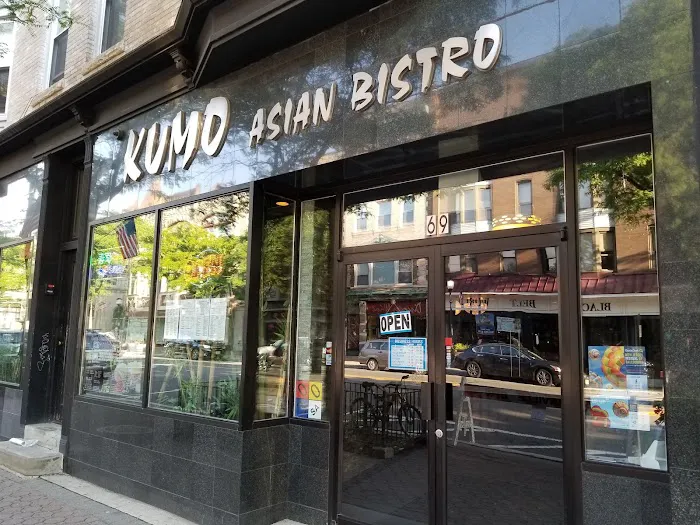 Kumo Asian Restaurant Picture 1