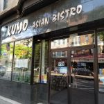 Kumo Asian Restaurant