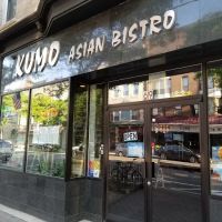 Kumo Asian Restaurant ico