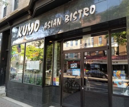 Kumo Asian Restaurant