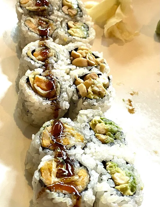 Kumo Asian Restaurant Picture 3
