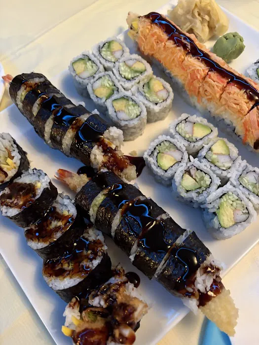Kumo Asian Restaurant Picture 2