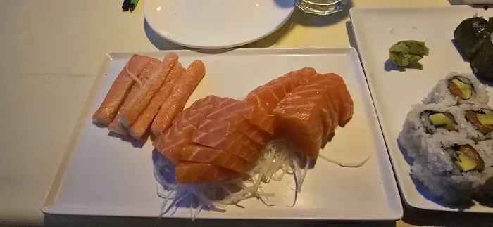 Kumo Asian Restaurant Picture 4