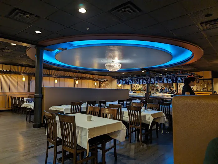 Kumo Asian Restaurant Picture 5