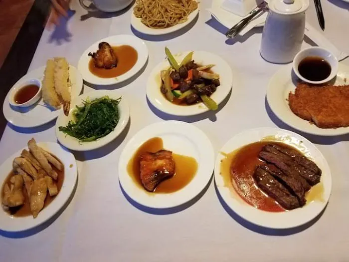 Kumo Asian Restaurant Picture 6