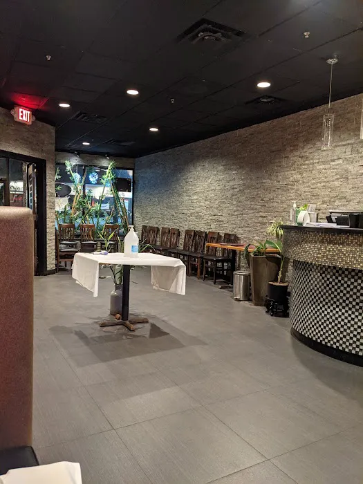 Kumo Asian Restaurant Picture 10