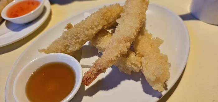 Kumo Asian Restaurant Picture 9