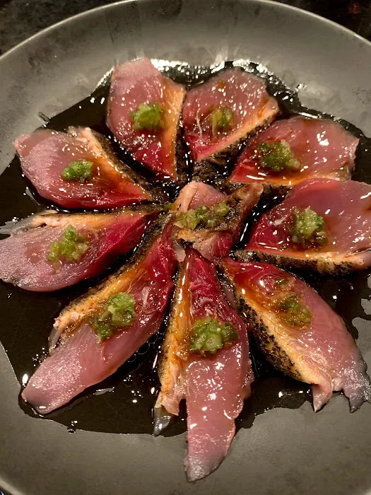 Ai sushi Picture 3