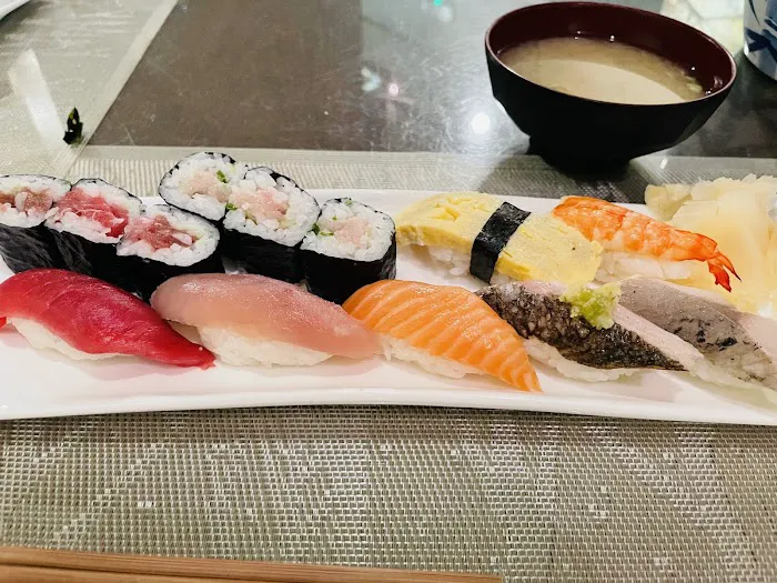 Ai sushi Picture 1