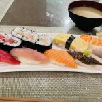 Ai sushi