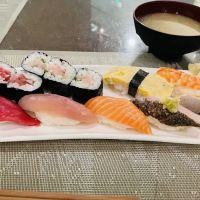 Ai sushi ico