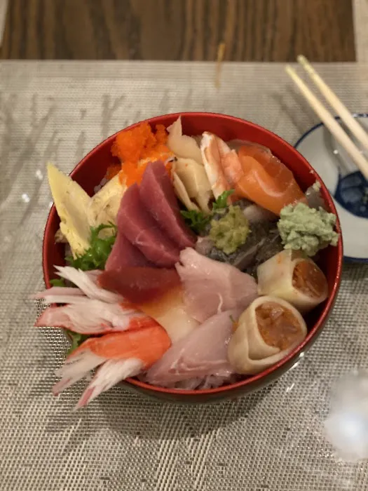 Ai sushi Picture 7