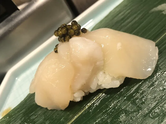 Ai sushi Picture 5