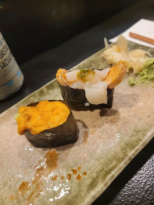 Ai sushi Picture 4