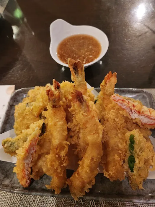 Ai sushi Picture 6