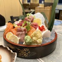 Mr. Pi's Sushi ico