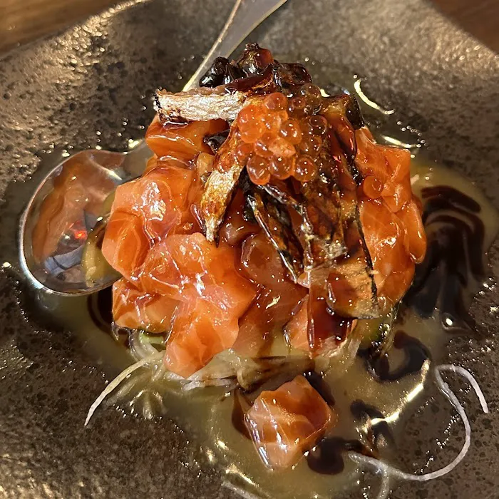 Mr. Pi's Sushi Picture 5