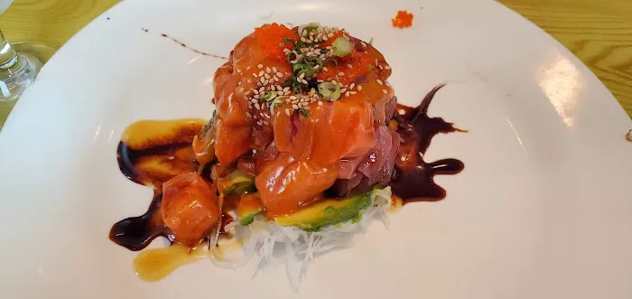 Mr. Pi's Sushi Picture 10