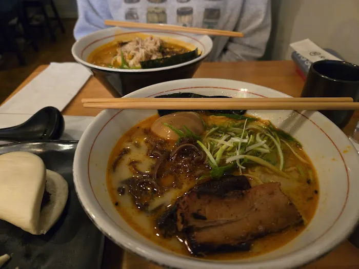 Ramen Nagomi Easton Picture 1