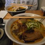 Ramen Nagomi Easton