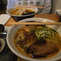 Ramen Nagomi Easton ico