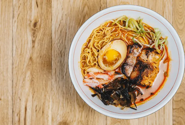 Ramen Nagomi Easton Picture 8