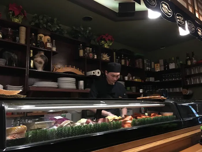 Midori Sushi Of Highland Park Picture 1