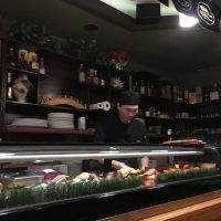 Midori Sushi Of Highland Park ico