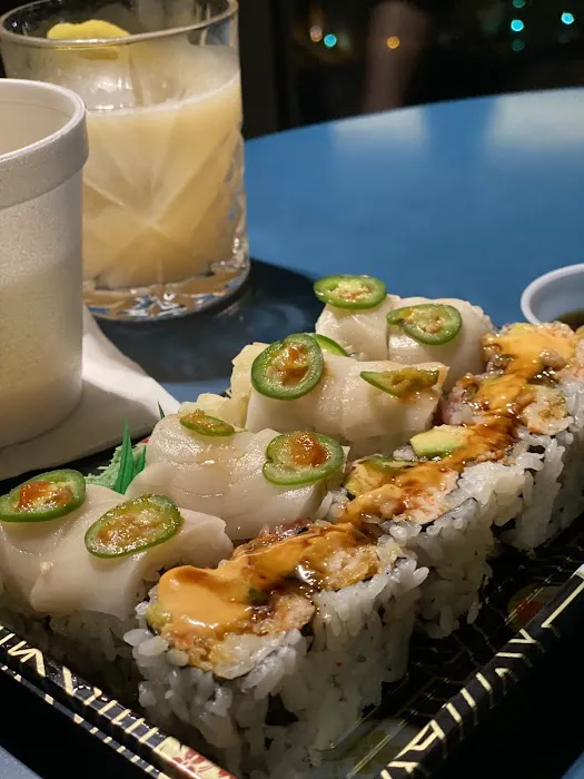 Midori Sushi Of Highland Park Picture 2