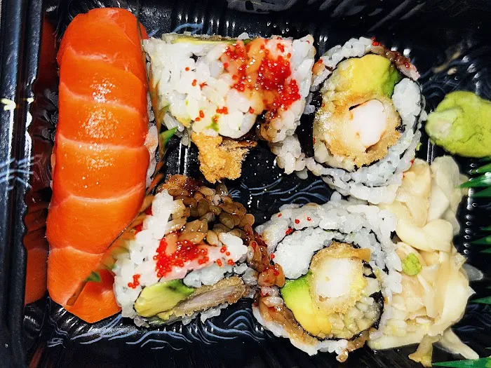 Midori Sushi Of Highland Park Picture 3