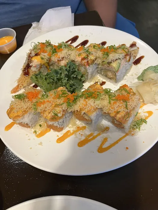 Midori Sushi Of Highland Park Picture 4