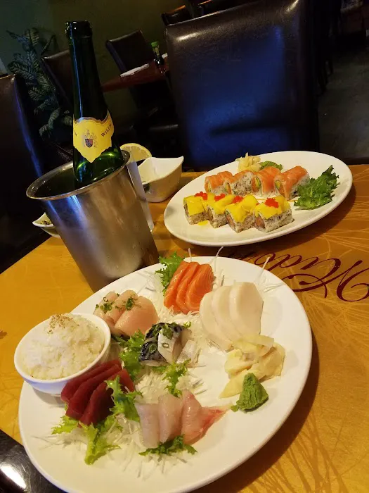 Midori Sushi Of Highland Park Picture 8