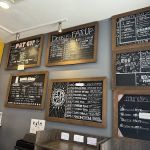 Edo Takeout New Brunswick