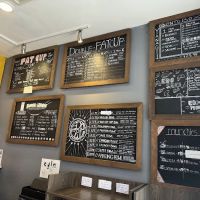 Edo Takeout New Brunswick ico