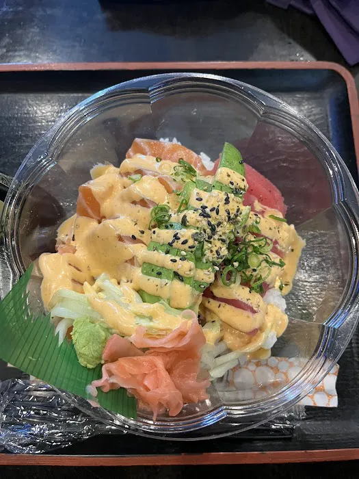Edo Takeout New Brunswick Picture 6