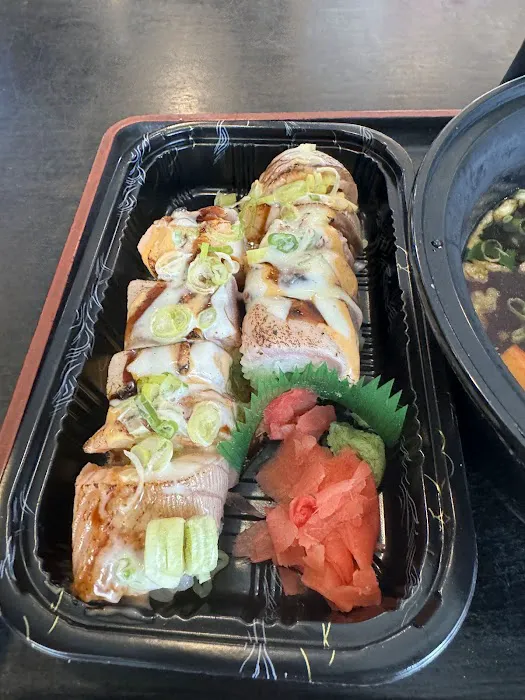 Edo Takeout New Brunswick Picture 5