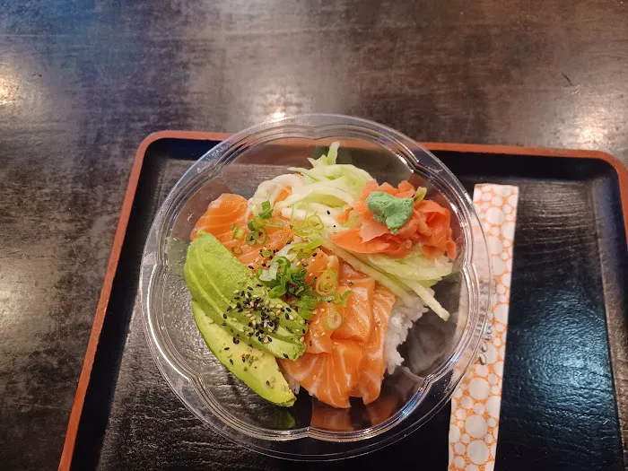 Edo Takeout New Brunswick Picture 9