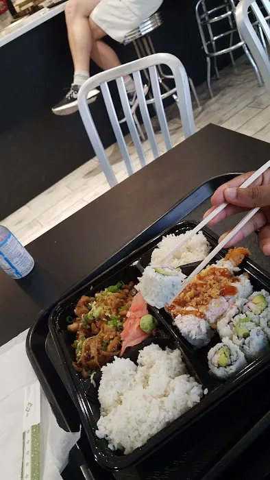 Edo Takeout New Brunswick Picture 10