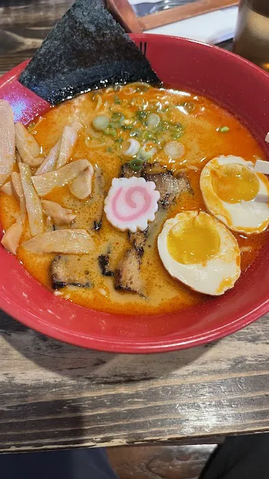 Rakkii Ramen Picture 4
