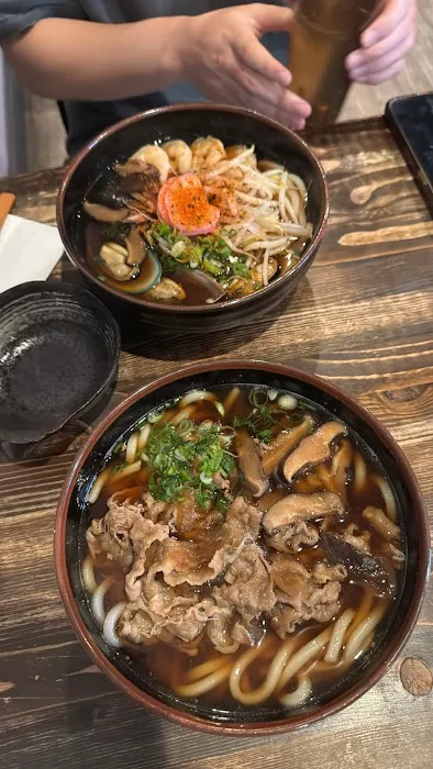 Rakkii Ramen Picture 5