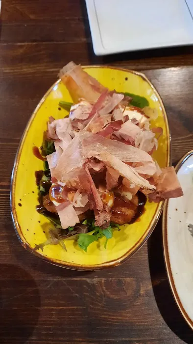 Rakkii Ramen Picture 7