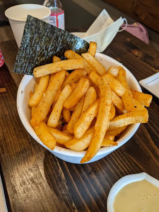 Rakkii Ramen Picture 8