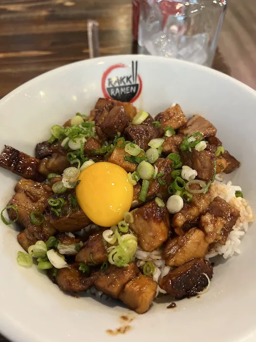 Rakkii Ramen Picture 10