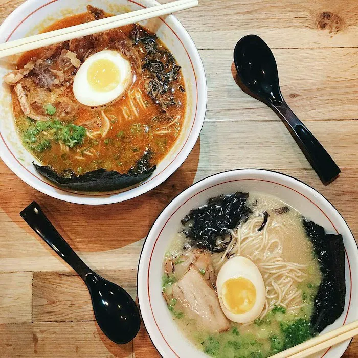 Ramen Nagomi Picture 3