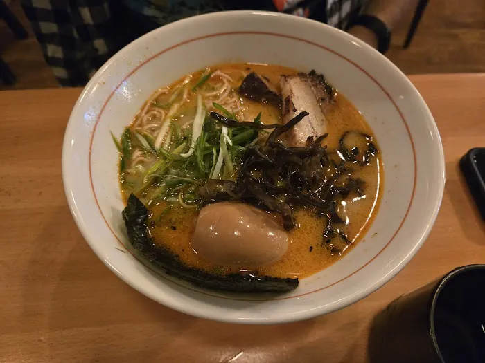 Ramen Nagomi Picture 2