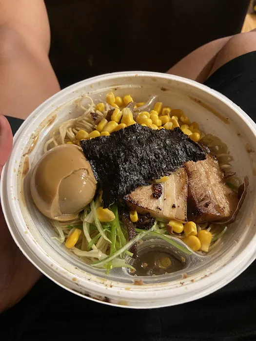 Ramen Nagomi Picture 6