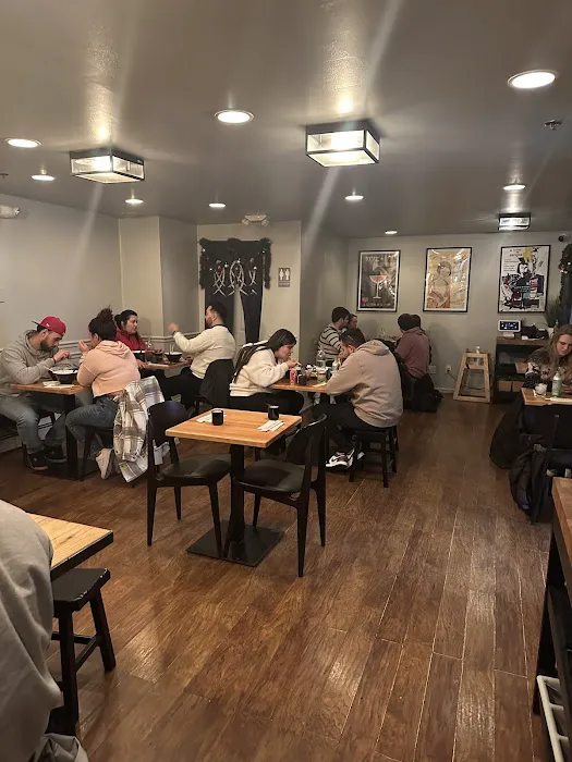 Ramen Nagomi Picture 10