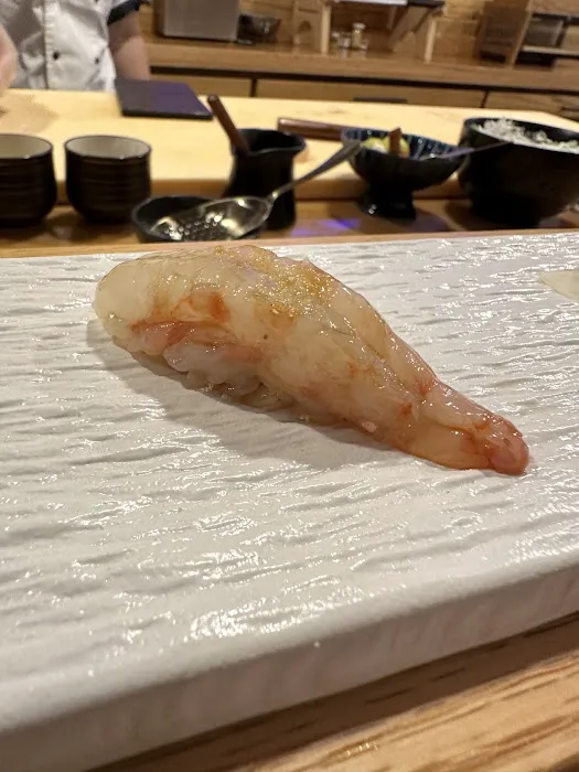 Omakase Shihou (Shiro) - Midtown Picture 1