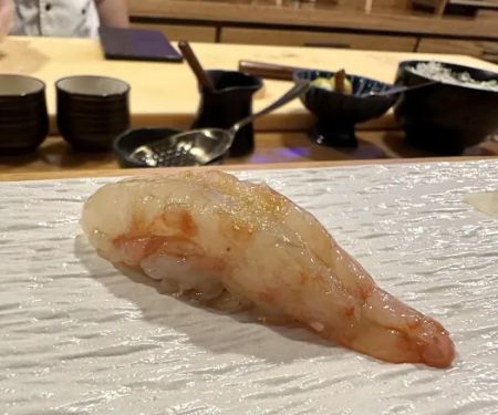 Omakase Shihou (Shiro) - Midtown